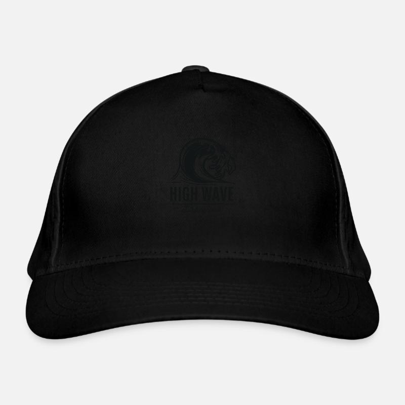 Wassersport Bio-Baseballkappe