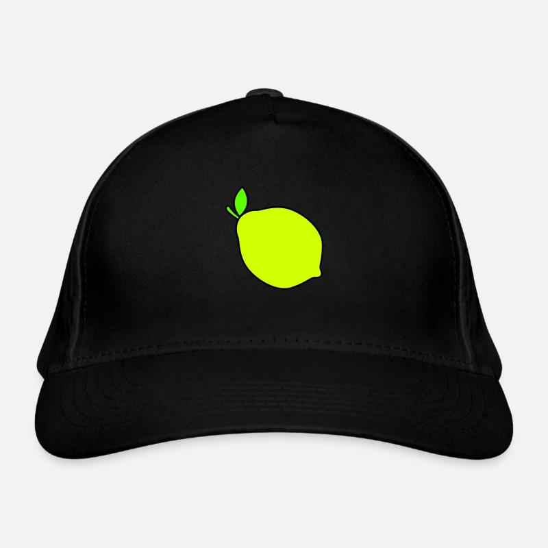 Organic Baseball Cap