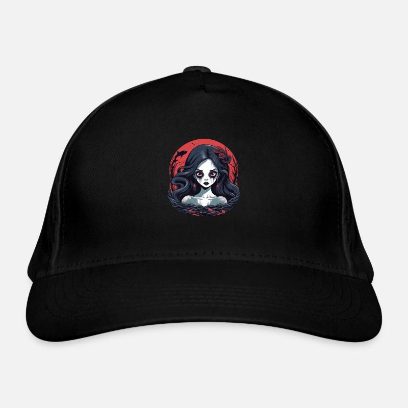 Bio-Baseballkappe
