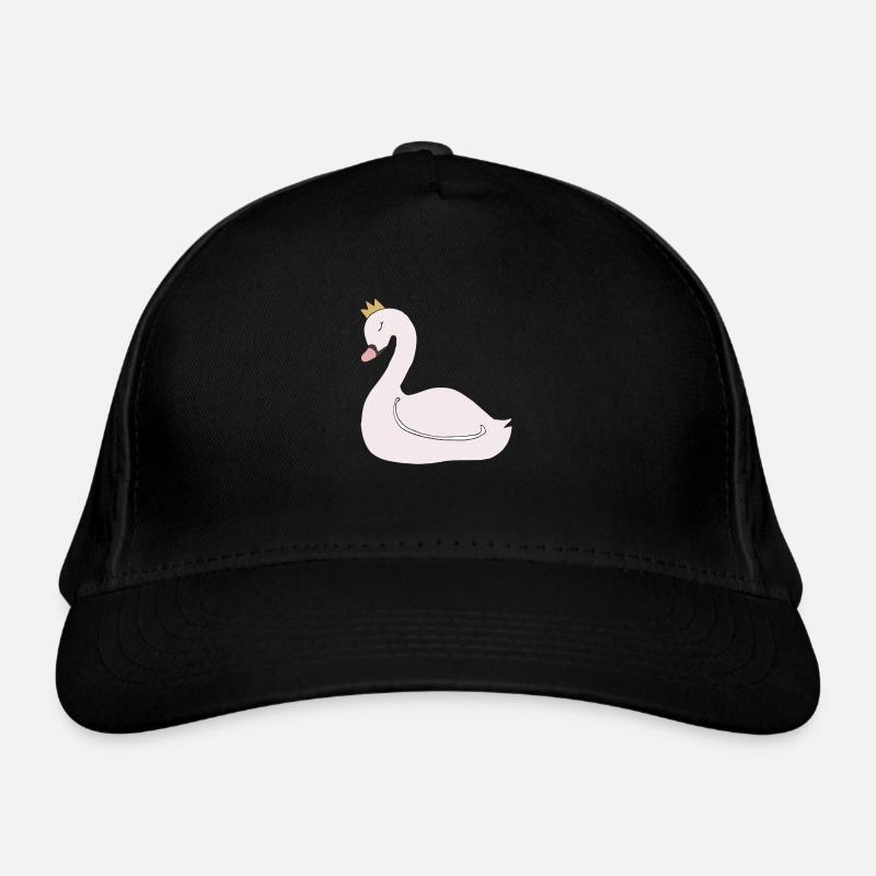 Casquette classique bio