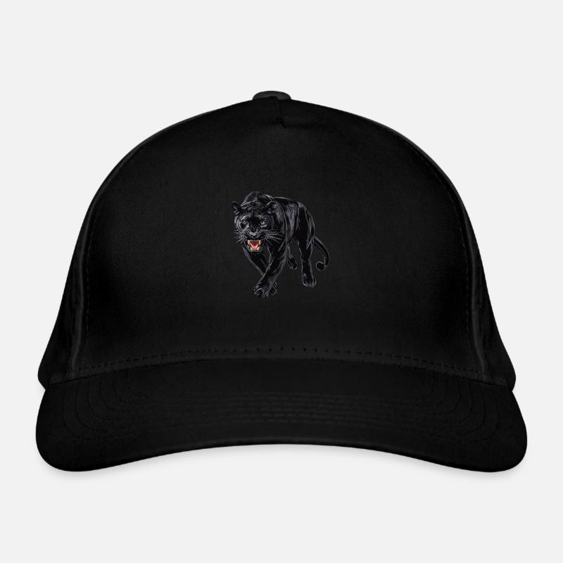 Bio-Baseballkappe