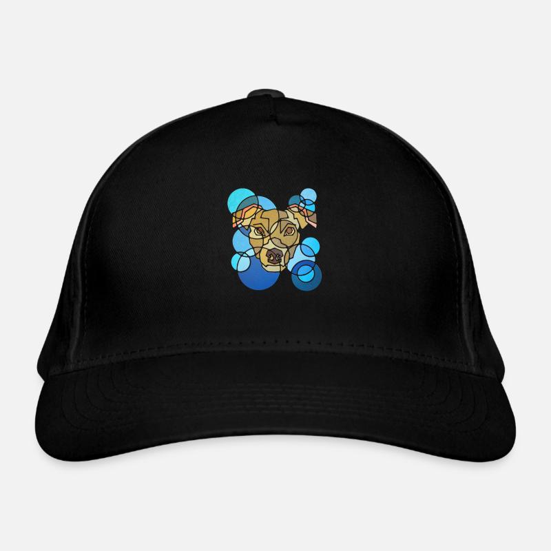 Organic Baseball Cap