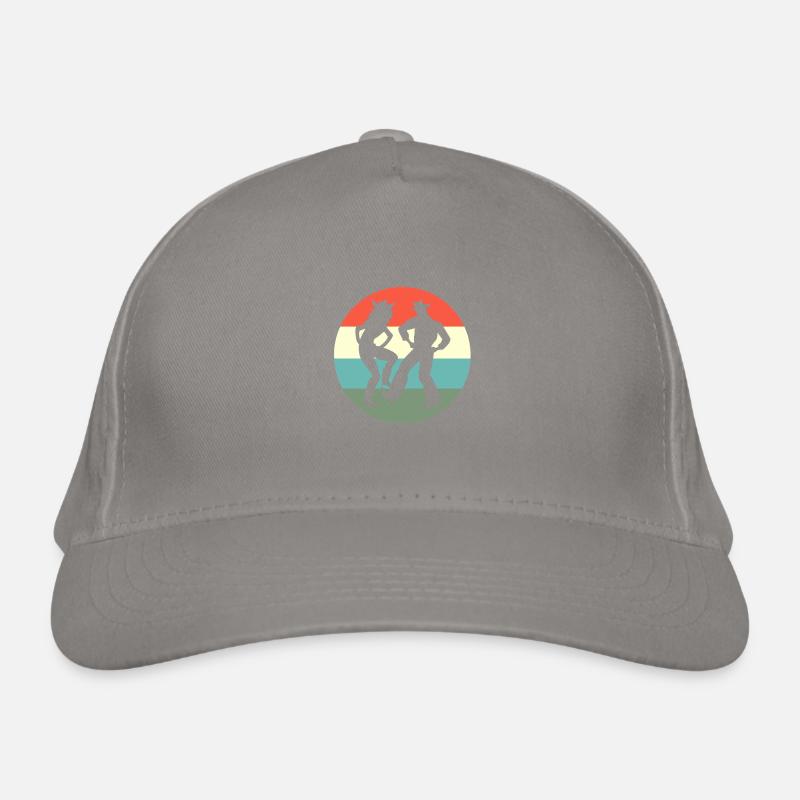 Bio-Baseballkappe