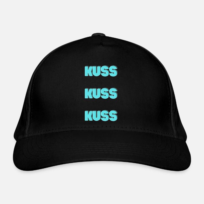 Bio-Baseballkappe
