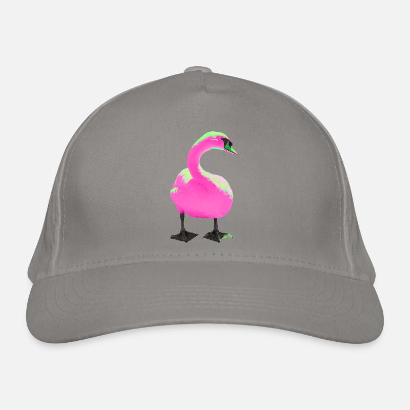 Bio-Baseballkappe