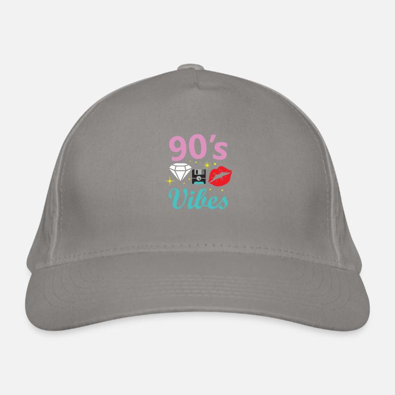 1990s Proverbs 90s Gift Idea Organic Baseball Cap