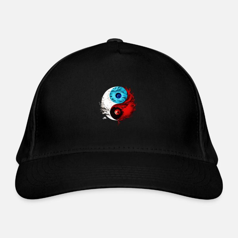 Casquette classique bio