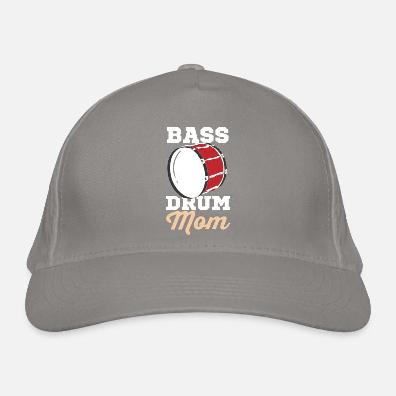 Bio-Baseballkappe