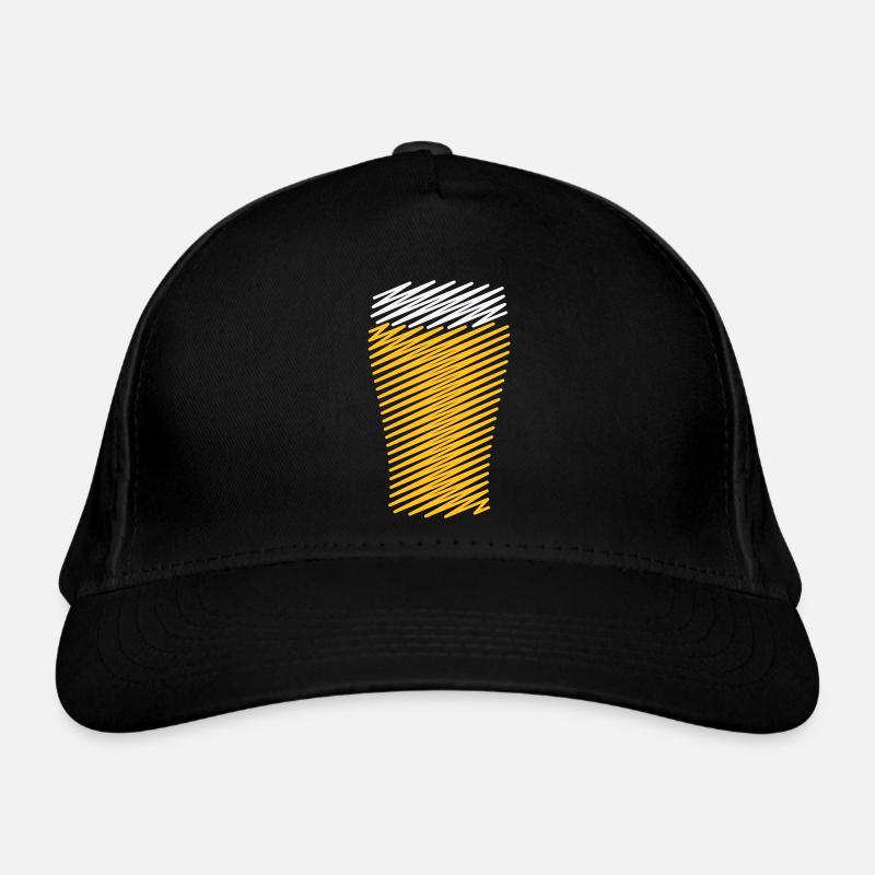 Conception XShatch Casquette classique bio
