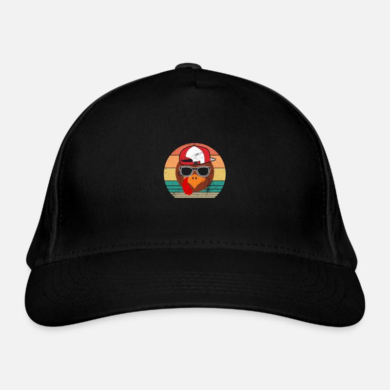 Turquie Casquette classique bio
