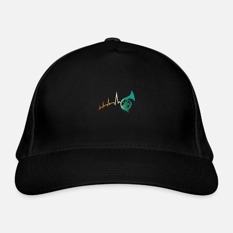 Cor de chœur Casquette classique bio