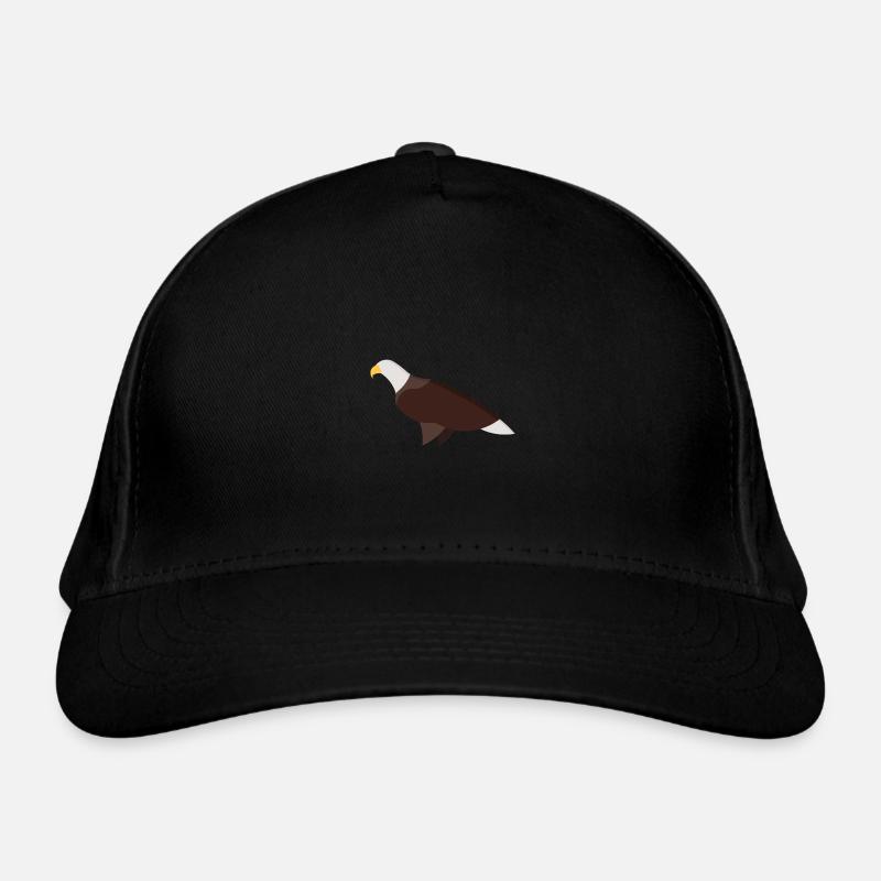Abbey Organic Baseball Cap