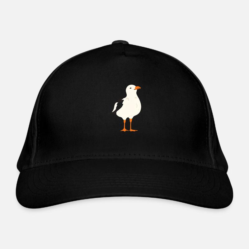 Organic Baseball Cap