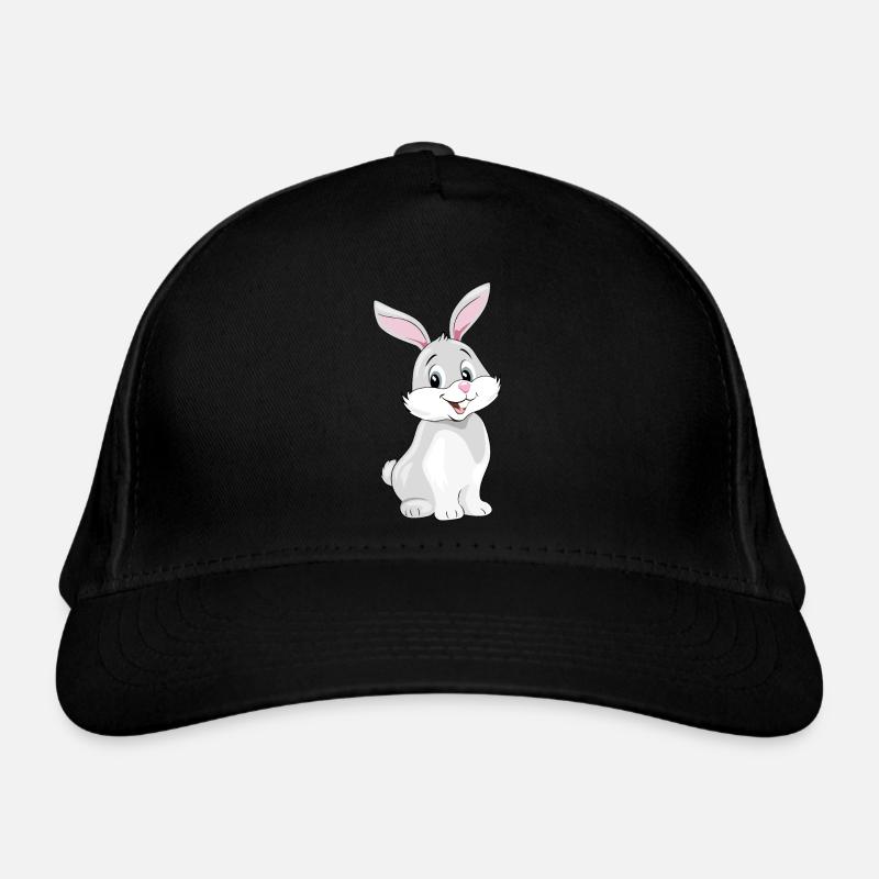 Casquette classique bio