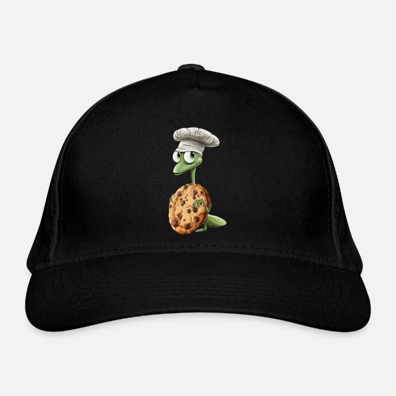 Cookie Mantis Casquette classique bio