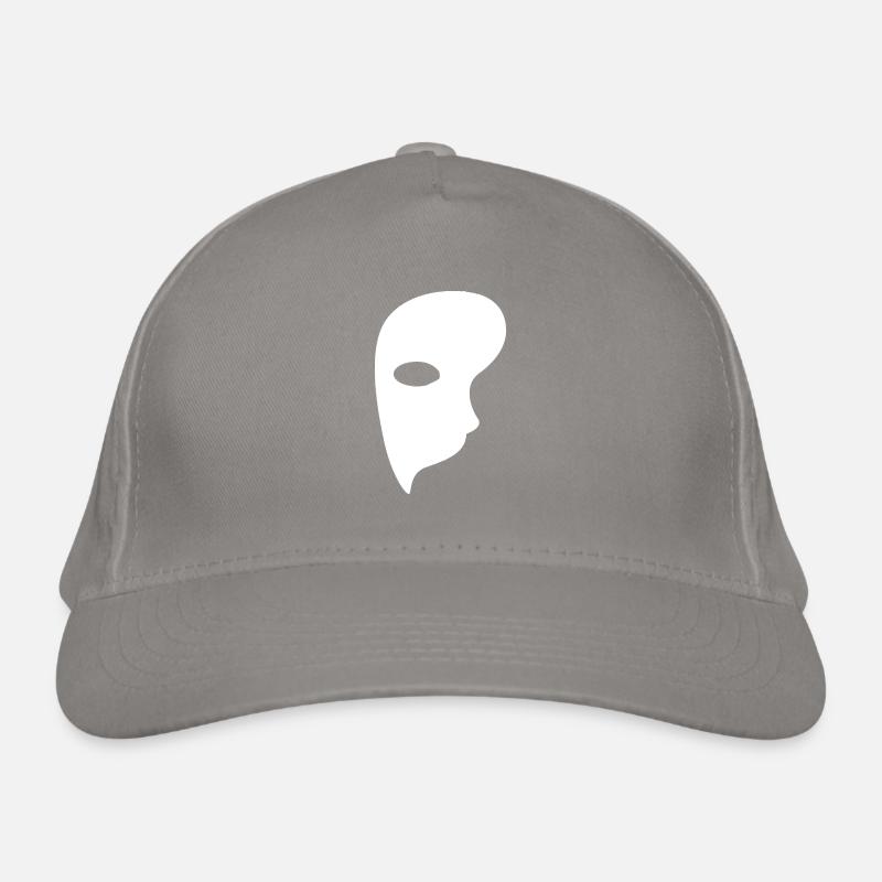 Phantom der Oper Bio-Baseballkappe