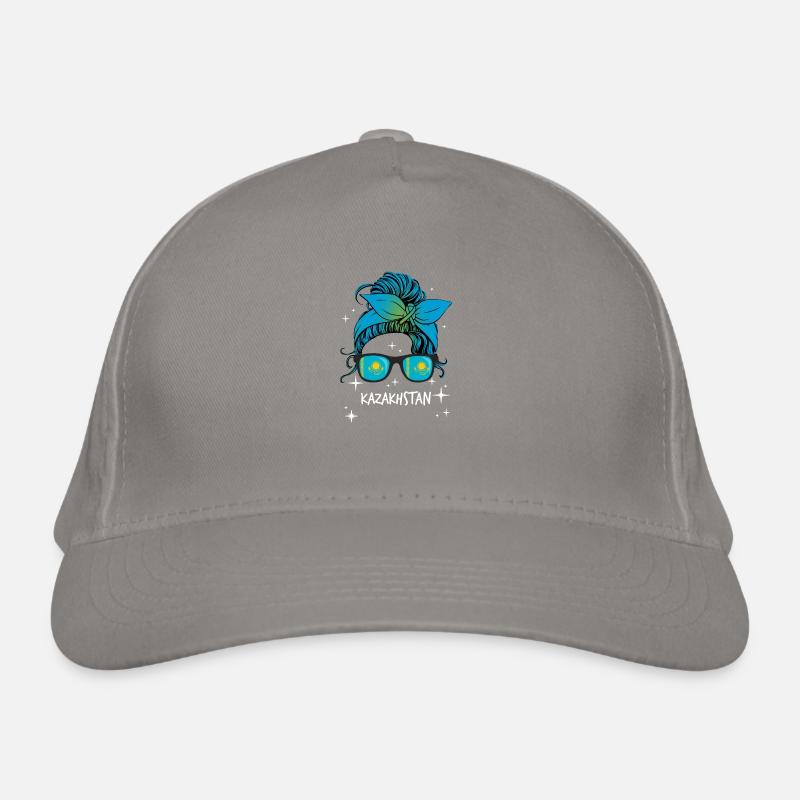 Casquette classique bio