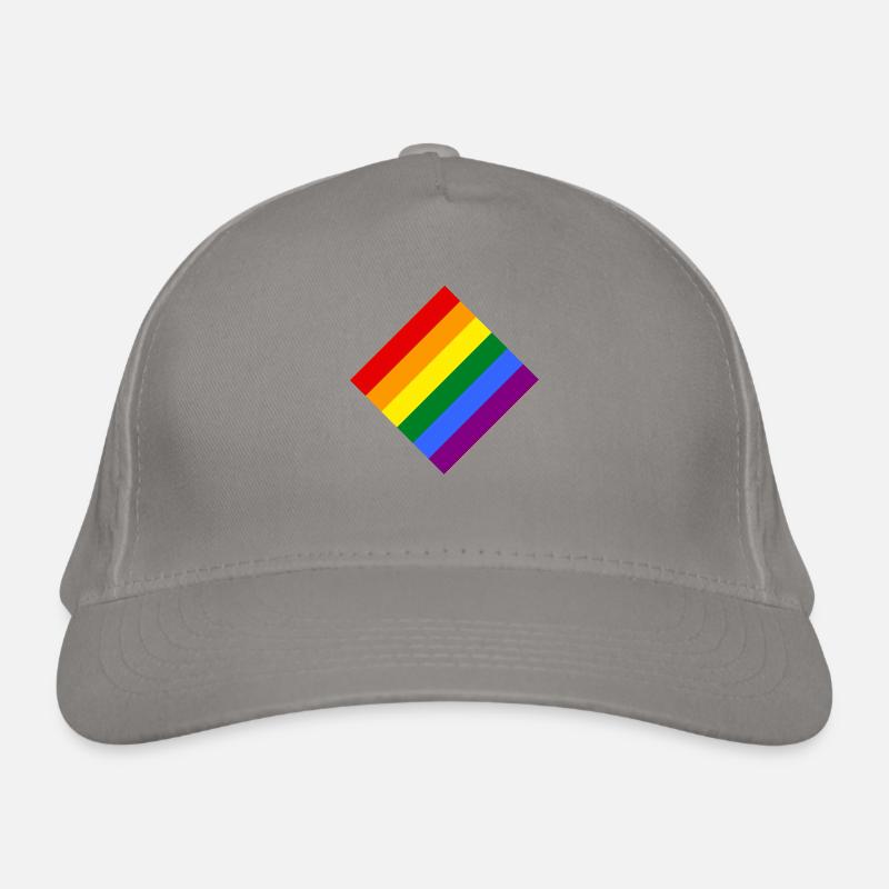 Casquette classique bio