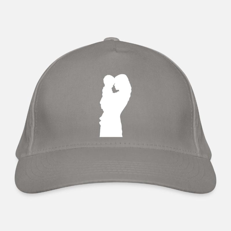 Bio-Baseballkappe