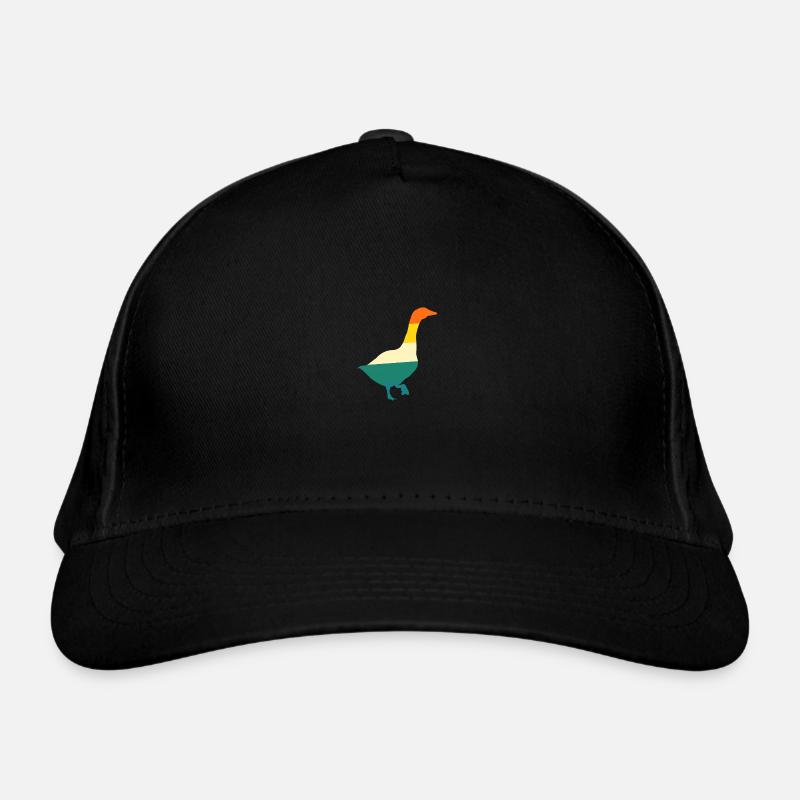 Oie Casquette classique bio