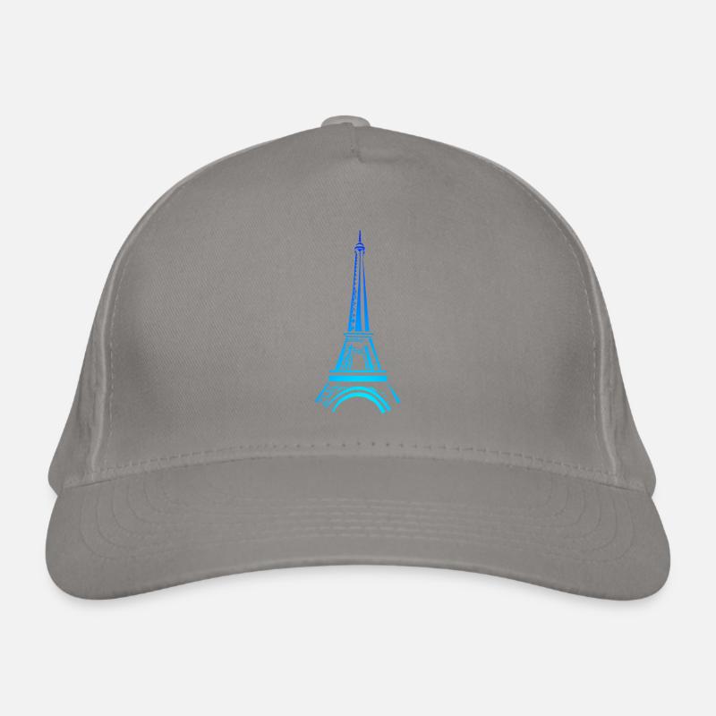 paname2 Organic Baseball Cap