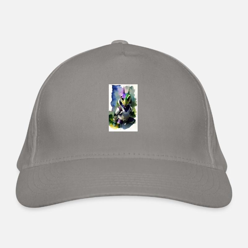 Alien | UFO | Spaceship | UAP | alien Organic Baseball Cap