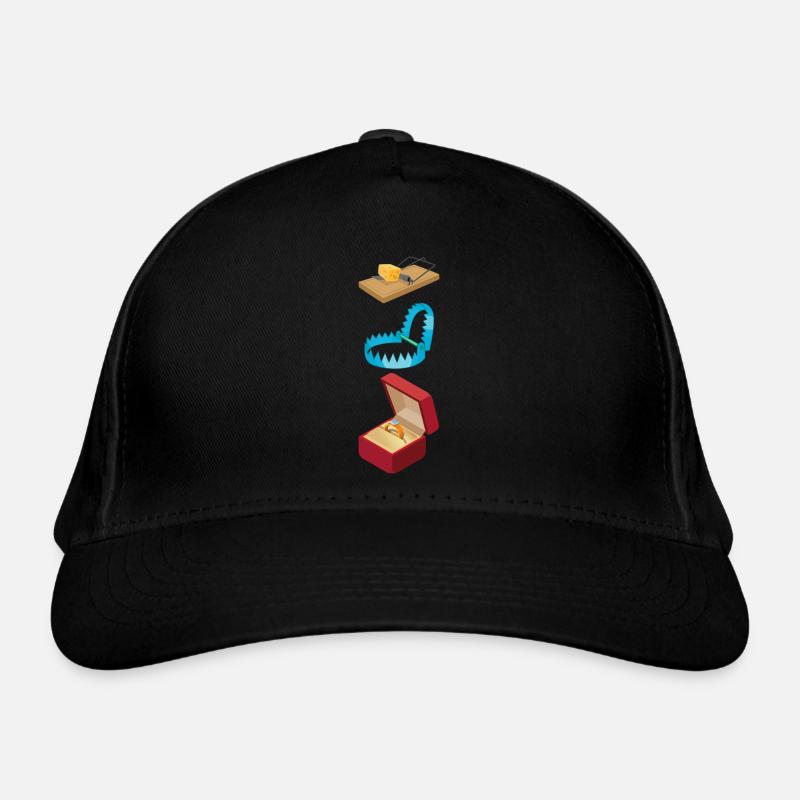 modern Organic Baseball Cap