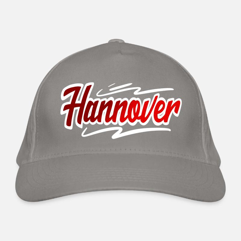 Hanover Organic Baseball Cap