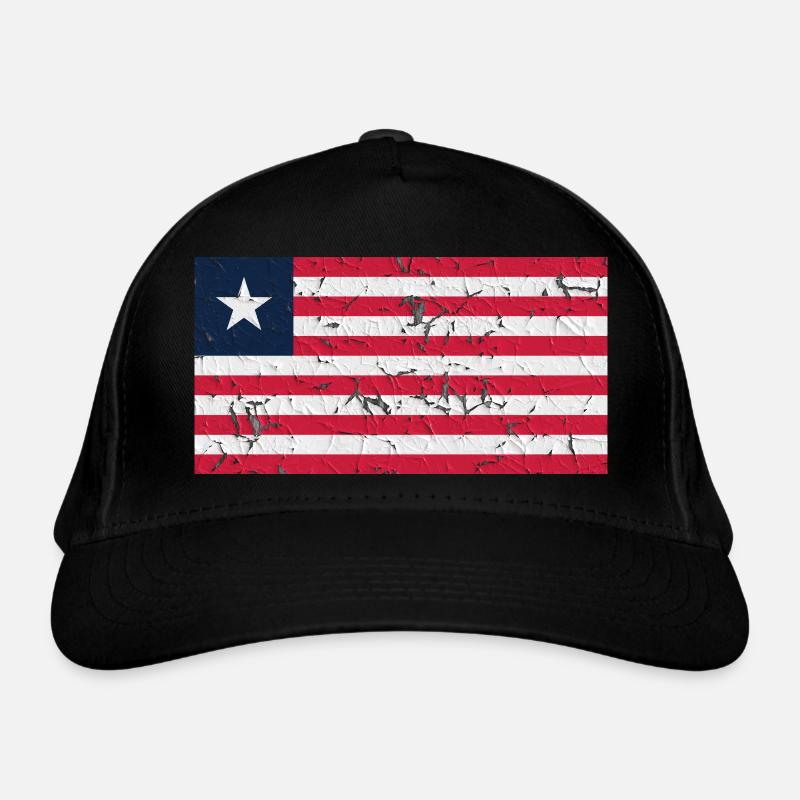 Casquette classique bio
