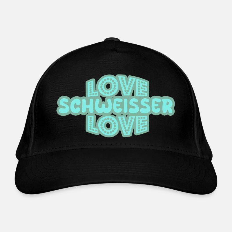 Welders Organic Baseball Cap