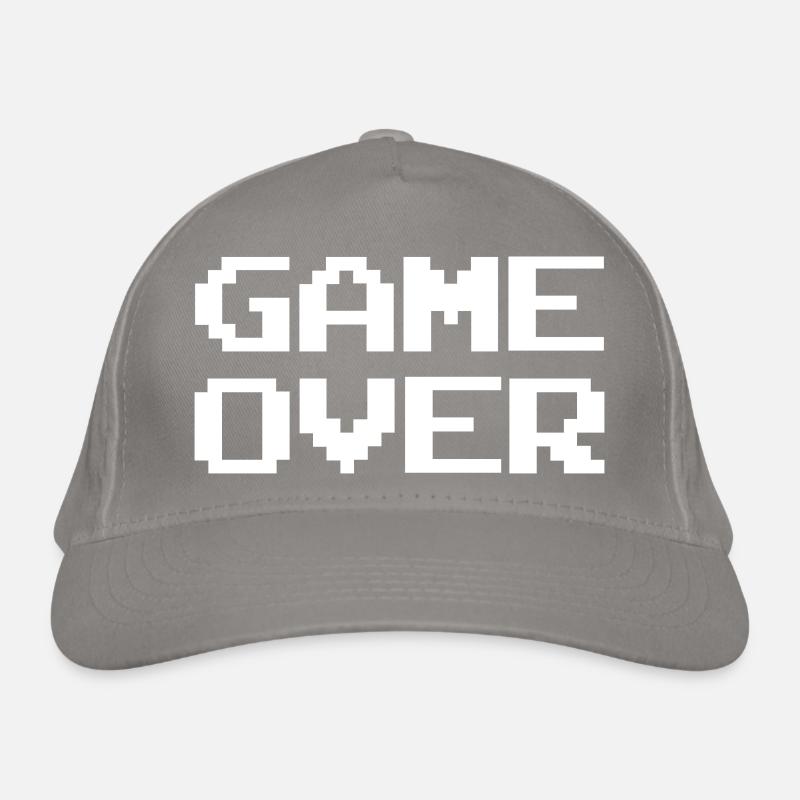 Bio-Baseballkappe