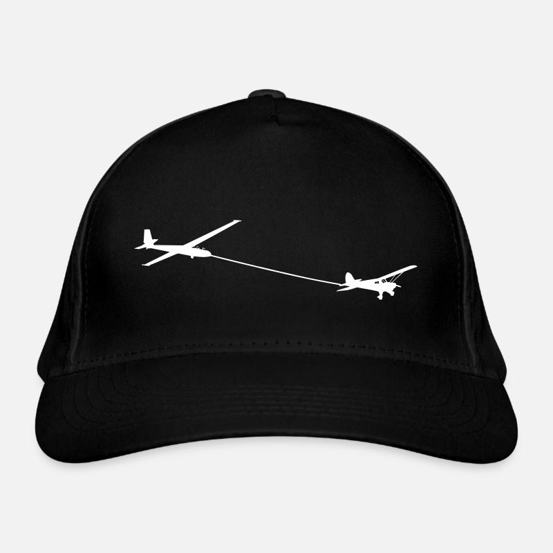 Sailor tow Organic Baseball Cap