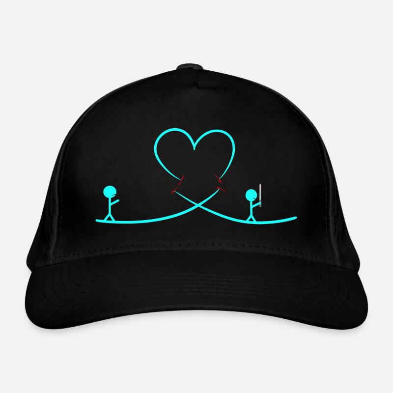 Bio-Baseballkappe