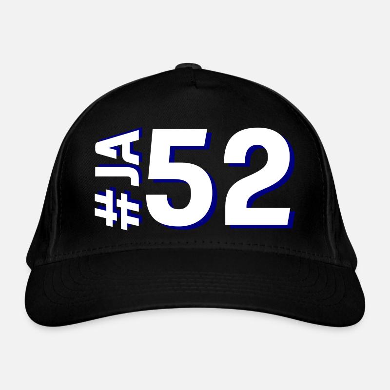 Organic Baseball Cap