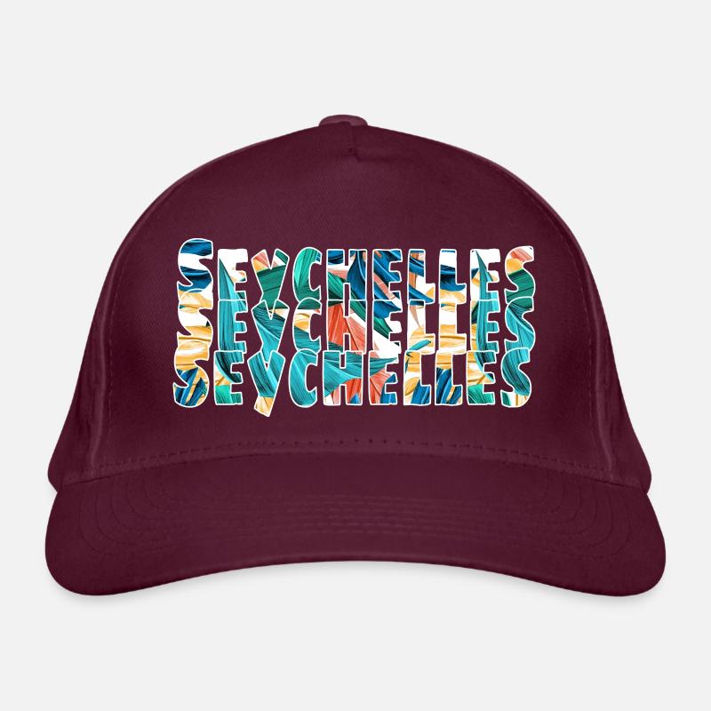 Bio-Baseballkappe