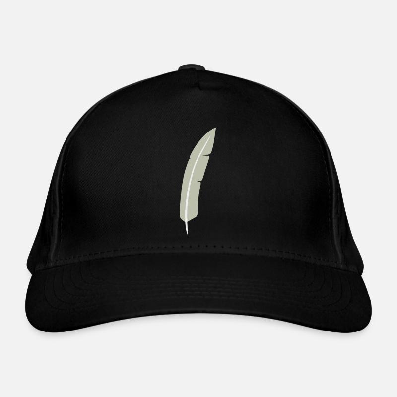 Bio-Baseballkappe