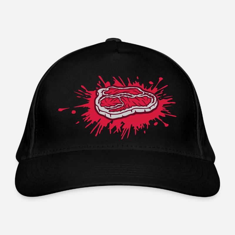 Bio-Baseballkappe