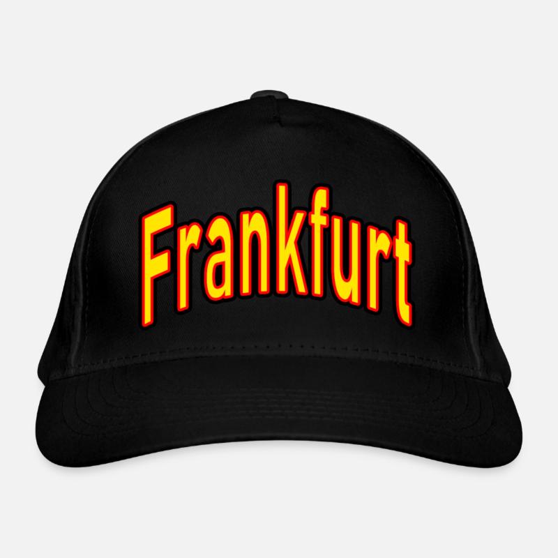 Organic Baseball Cap