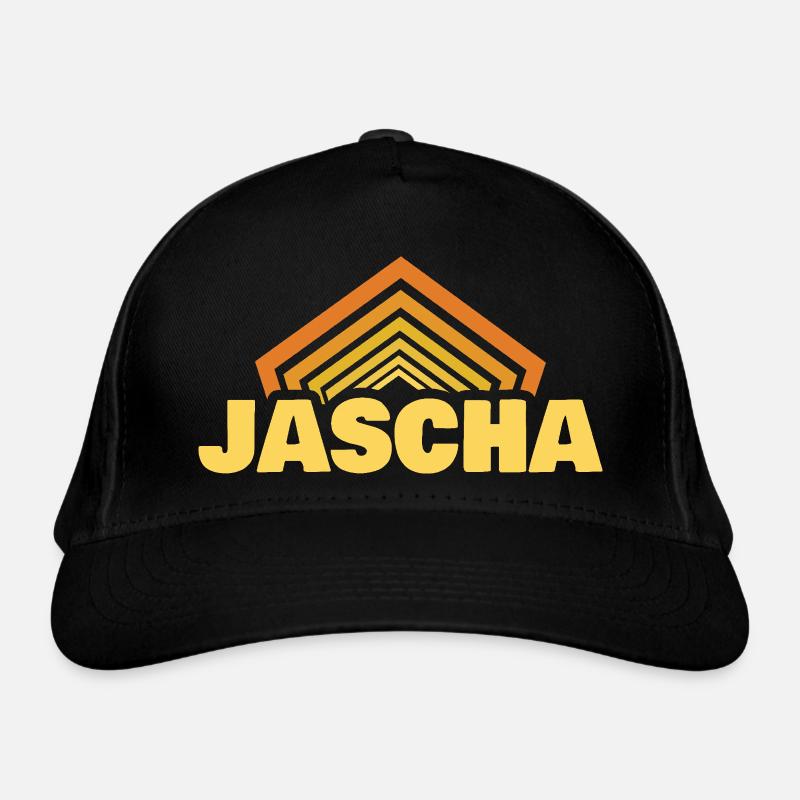 Jascha Organic Baseball Cap