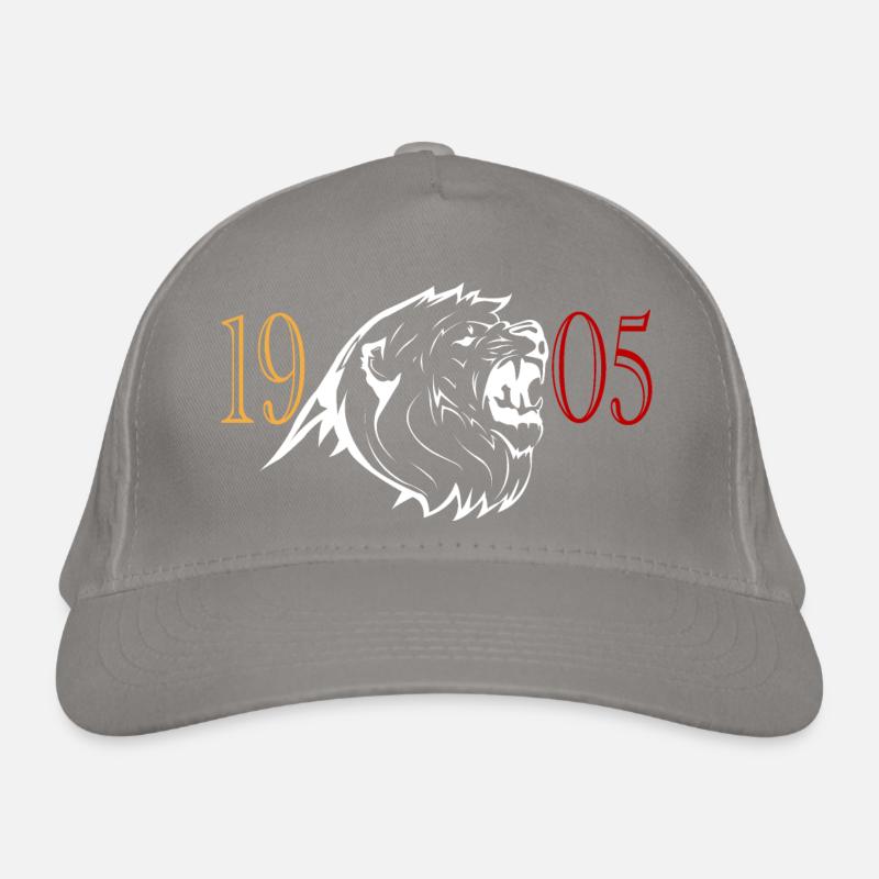 Lion 1905 Organic Baseball Cap