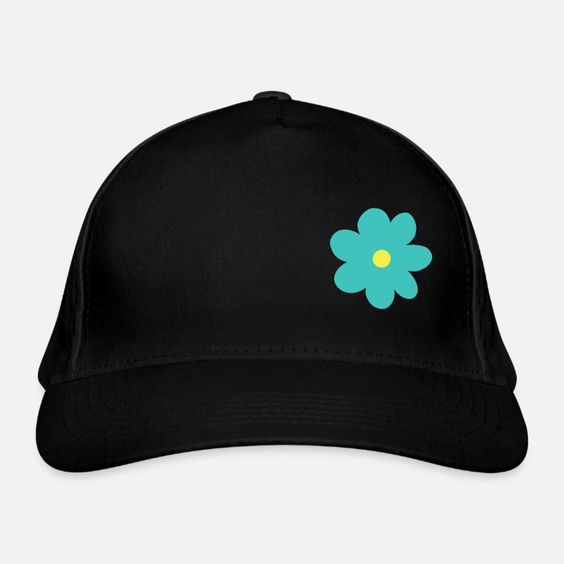 Casquette classique bio