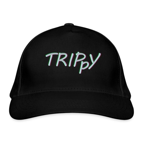 Trippy Original - Ekologisk basebollkeps