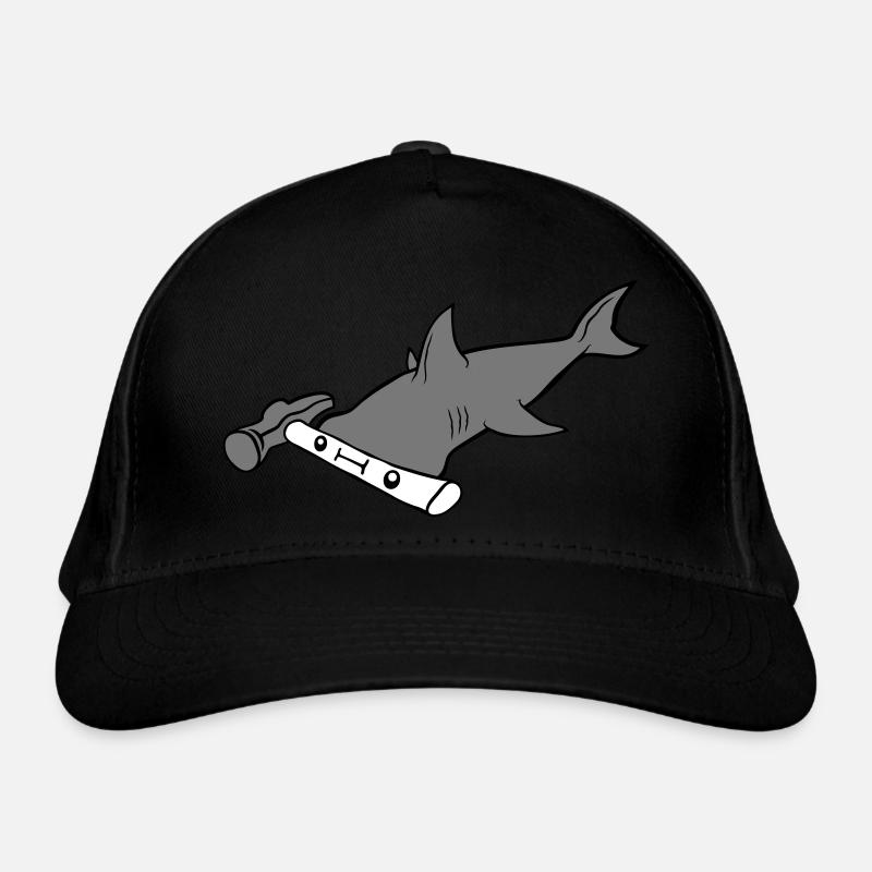 Casquette classique bio
