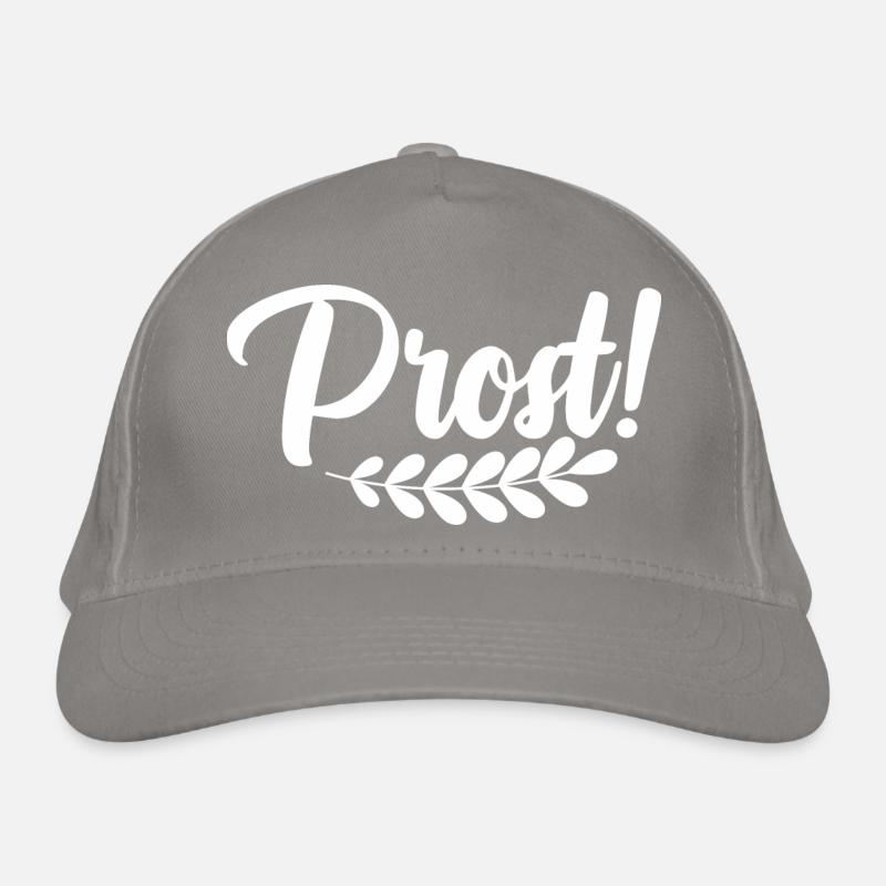 Prost Bio-Baseballkappe