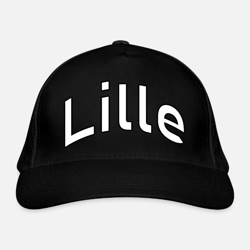 Lille Casquette classique bio