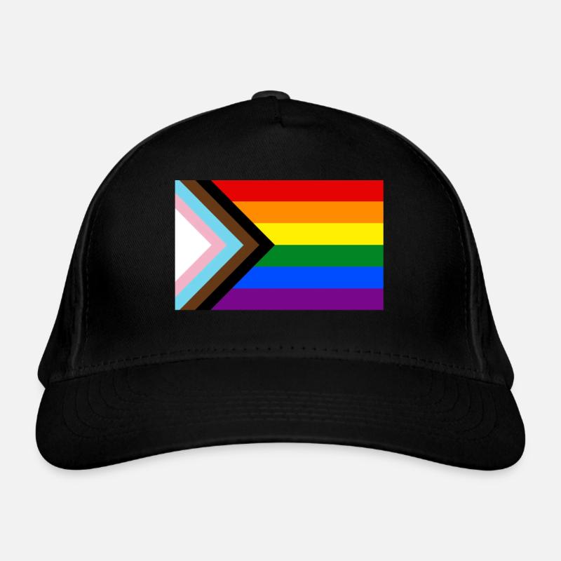 Bio-Baseballkappe