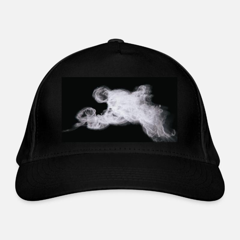 Nocturnal/Lost [Fourth] Organic Baseball Cap