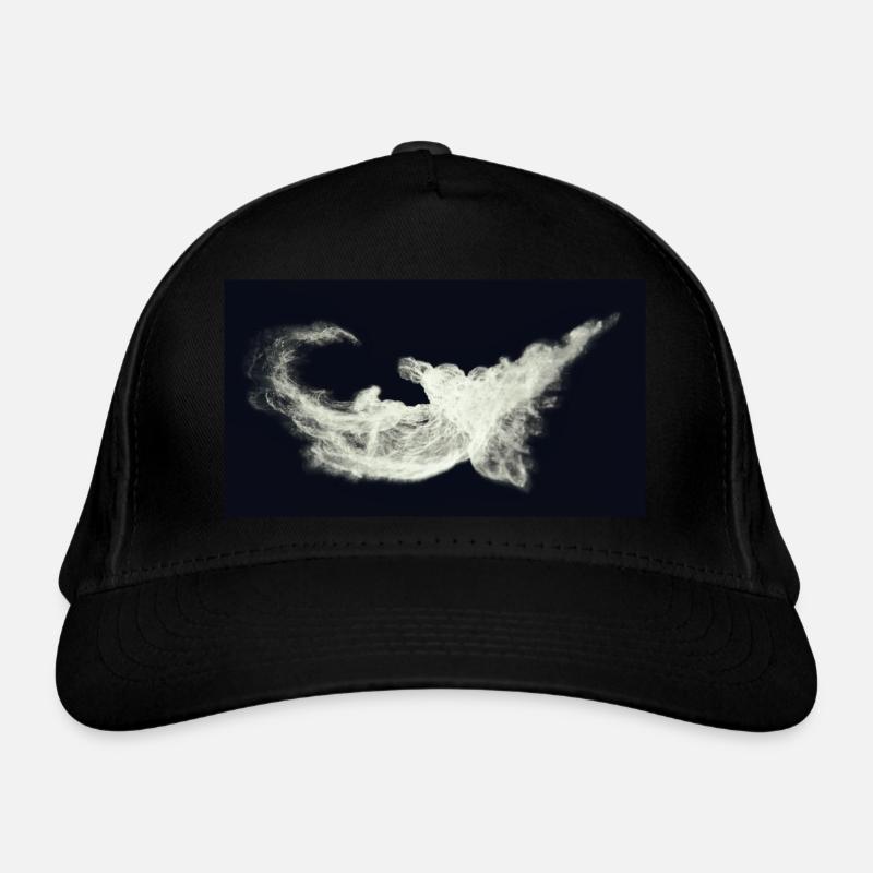 Nocturnal/Lost [Third] Organic Baseball Cap