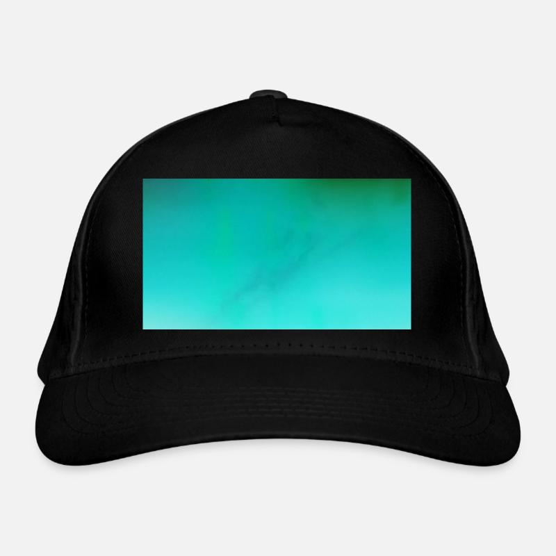 Océan 123 Casquette classique bio