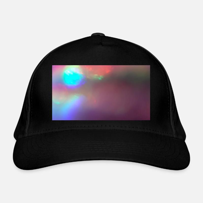 Bio-Baseballkappe